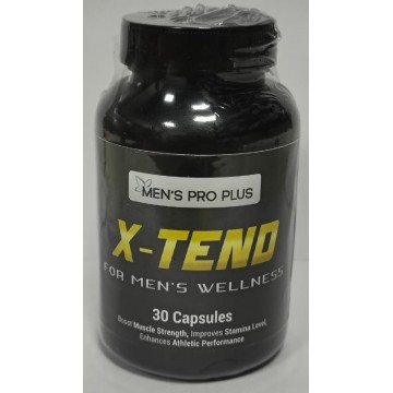 Men's Pro X-Tend - 1 Bottle
